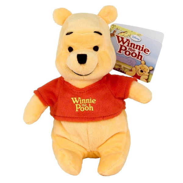 Jucarie Plus Winnie The Pooh 35CM 33505524